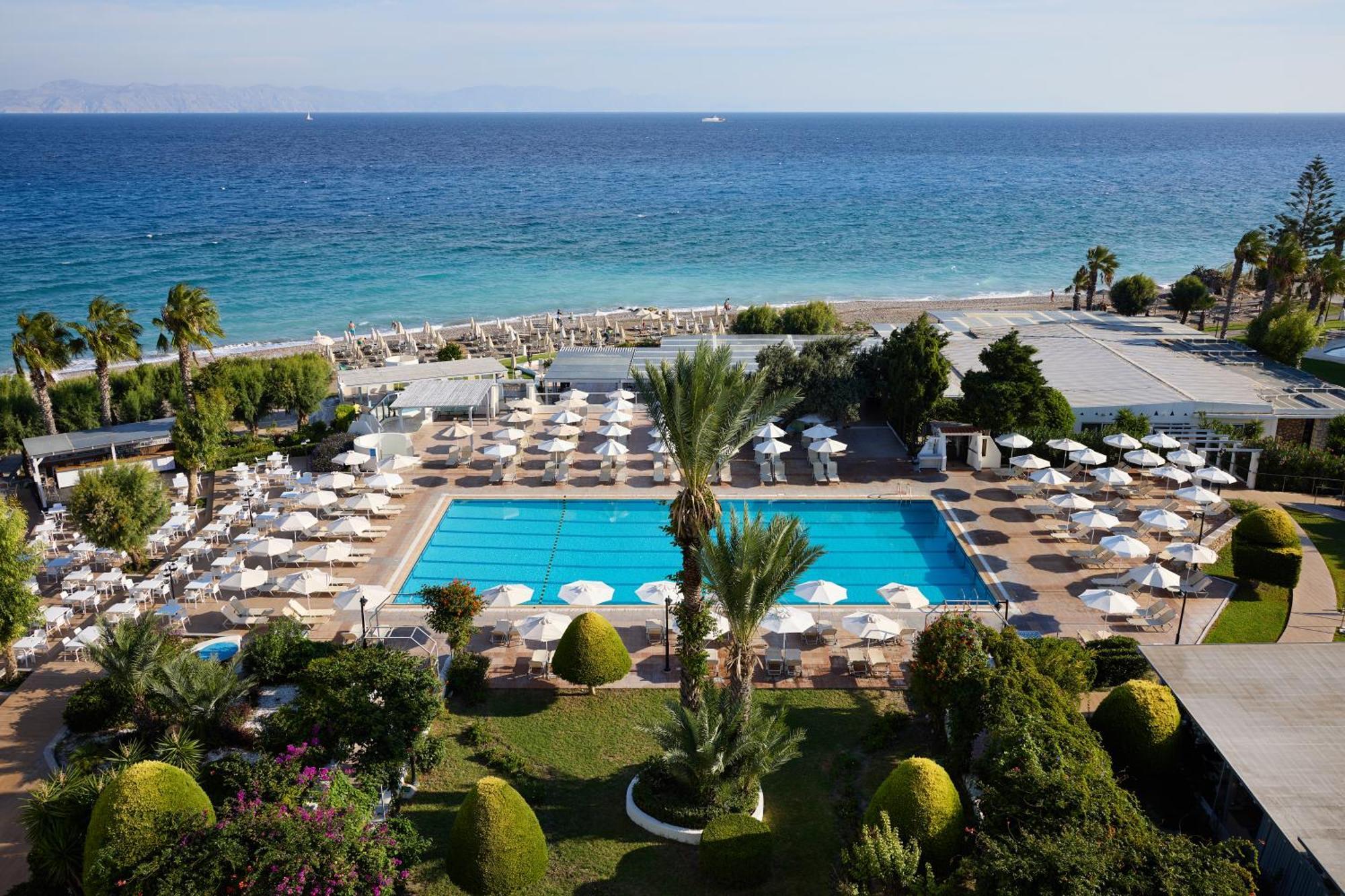 Blue Bay Jalisos